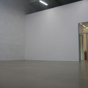 Ausstellungsraum