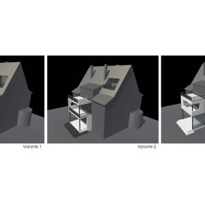 MFH B1 - Studien Anbau