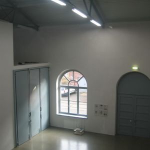 Galerie EIGEN + ART Schaulager