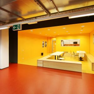 03_EnCN - Teeküche mit Aufenthaltsbereich