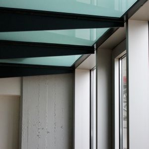 04_Solectrix - Anschlussdetail verglaste Decke zur Zwischenebene