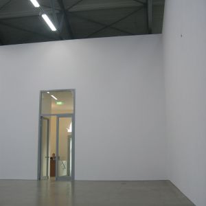 Ausstellungsraum
