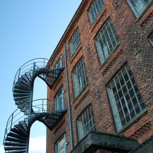 Halle 6 Spinnereistraße