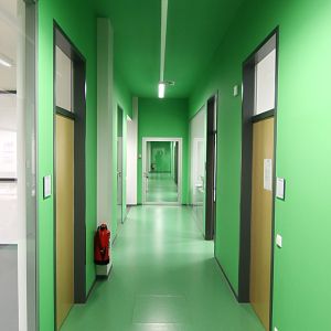 03_LS EVT - Zugang zu den Büroräumen